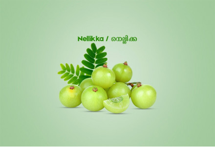 Nellikka /  നെല്ലിക്ക - 250gm
